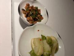 -许家菜(望江店)