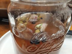 -赵小姐丨新中餐(曲江店)
