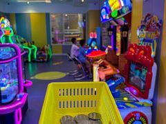 -芭菲盛宴·环球美食(袁家岗店)