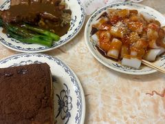 -渔记茶餐厅(渔村店)