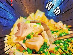 -老刘生态大鱼坊铁锅炖鱼(赛马场店)