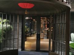 -成都钓鱼台精品酒店-品聚·成都餐厅