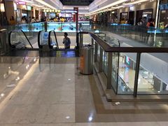 -万达广场(福州金融街店)