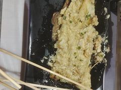 -云晓光头烧烤吧(盛夏店)