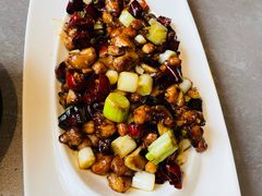 -张烤鸭·川菜·非遗冒烤鸭(青石桥店)