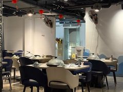 -碗中海·蒸汽海鲜·桑拿鸡(岭南天地店)