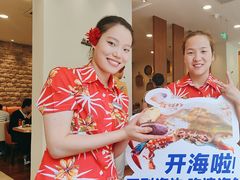 -第六季自助餐厅(北太平庄店)