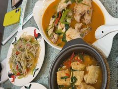 -潮汕铺老店(甜水井店)