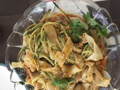 -帕米尔食府(白云观店)