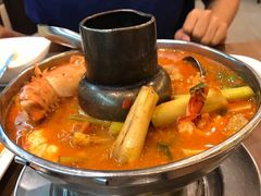 冬阴功-建兴酒家(班塔通分店)