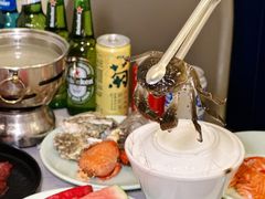 -汉来海港·海鲜自助餐厅(上海七宝领展广场店)