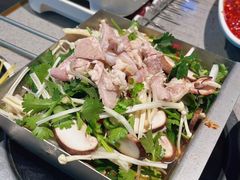 -丰茂烤串(公园店)