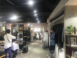 -东瀛造型
