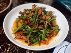 -勇哥饭店(西湖路店)