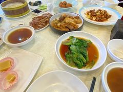 -便宜坊烤鸭店(玉蜓桥天坛店)