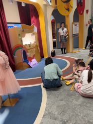 -奈尔宝家庭中心·亲子餐厅(长沙运达汇店)