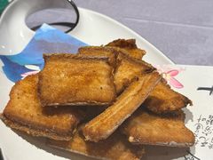 -山外山菜馆(玉泉路店)