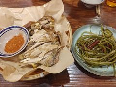 -刘师父老汉口江湖菜(蔡锷路店)