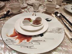 -8餐厅(新葡京酒店)