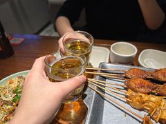 -管氏翅吧(台湾街店)