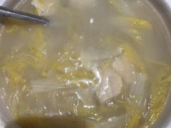 -嘎吧锅私家菜馆(联想科技城店)