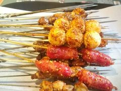 -壹酒贰肉1926·深夜食堂(南京北街店)