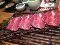 -黑牛の店·和牛烧肉(大悦城店)
