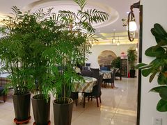 大堂-君霖海鲜私房菜(春柳店)