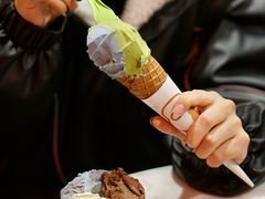 -Dal Cuore 达可芮冰淇淋(陕西北路店)