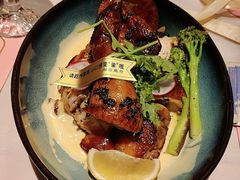 -秘密旅行Bonjour(黑金冠 江南西店)