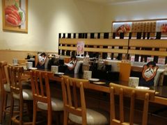 大堂-元气寿司(东方宝泰店)