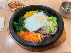 -小木屋拌饭(鞍山景子街小商品城店)