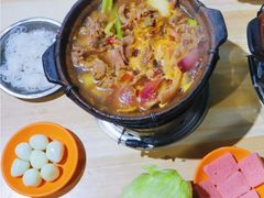 -范贤光鸡公煲(平乐园总店)