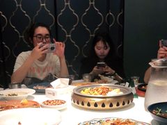 -耶里夏丽·丝路新疆菜·清真食品(徐汇南丹东路臻选店)