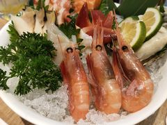 -上渔铁板烧(熙悦汇店)