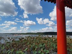 -棋盘山风景区