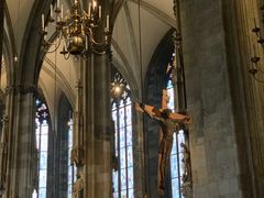 -斯蒂芬主教座堂(Stephansdom)