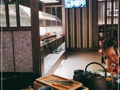-湊湊火锅·茶憩(郑州绿地新都会店)