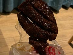 -肥喏喏小吃站(农院路店)