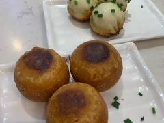 -常盛香生煎·酸辣汤.无锡老字号玉兰饼(新生路店)