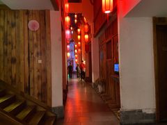 -挂旗柴锅鸡(蚌山区嘉年华店)