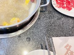 -名门潮牛·鲜牛肉海鲜火锅.烧烤自助餐厅(诚丰广场店)