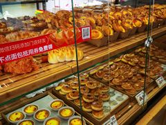 -味多美蛋糕(梨园店)