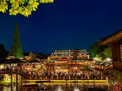 -乌镇景区