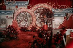 -迎宾一号酒店·宴会厅