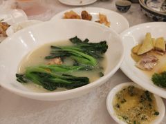 -畔山酒店中餐厅