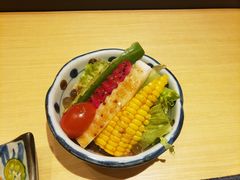 -本逸·割烹料理(湖墅店)