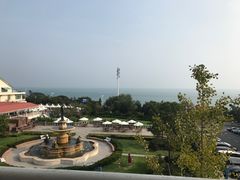 -青岛海景花园大酒店