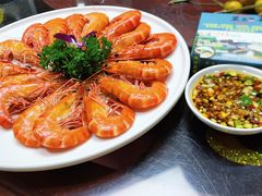 -茗荔园农庄(大涌店)