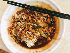-超爷叔面馆(西园店)